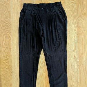 Maurices Soft Harem Pants